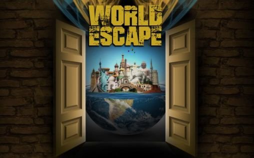 download World escape apk